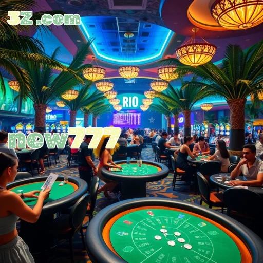 Os Melhores Jogos para Baixar no new777