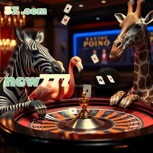 Experimente os melhores jogos no new777 e vença hoje mesmo!