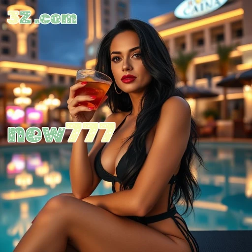 Apostas Inovadoras no New777: Diversão sem Limites