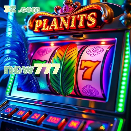 Recursos Imperdíveis do App do Site new777 para Jogadores