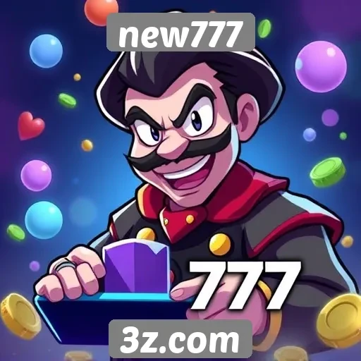 Análise das ofertas de jogos no site new777