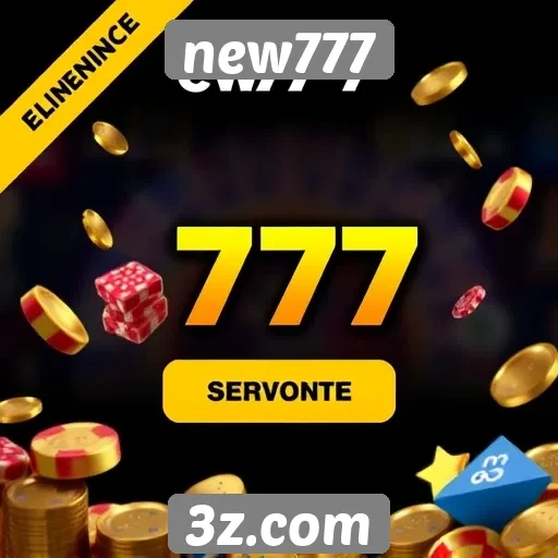 Ofertas e promoções disponíveis no new777