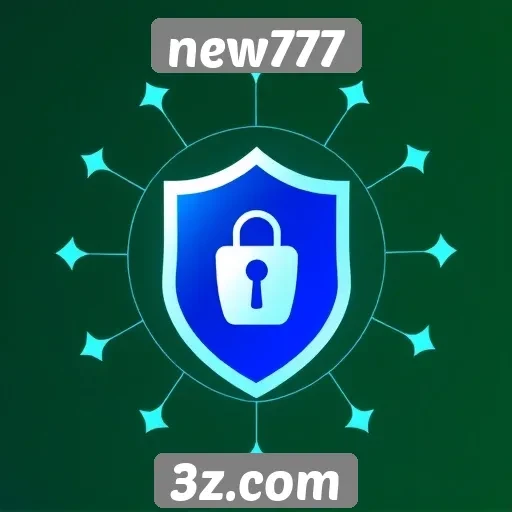 Avaliação da segurança e confiabilidade do site new777