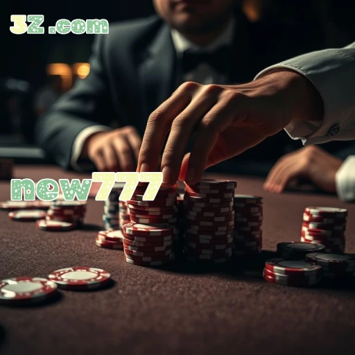 Explore o VIP do new777 e Transforme Sua Experiência de Jogo!